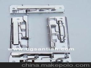 广州五金夹具供应商与批发市场全面解析