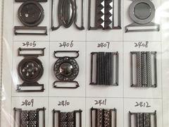 创意与专业兼具——石狮腰带扣厂家的卓越制造